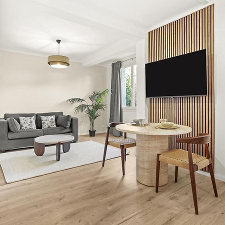 Appartement Proximite Place Des Lices Avec Parking Saint-Tropez Luaran gambar