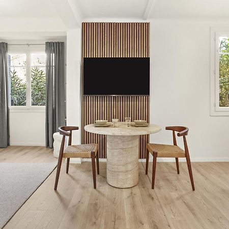 Appartement Proximite Place Des Lices Avec Parking Saint-Tropez Luaran gambar