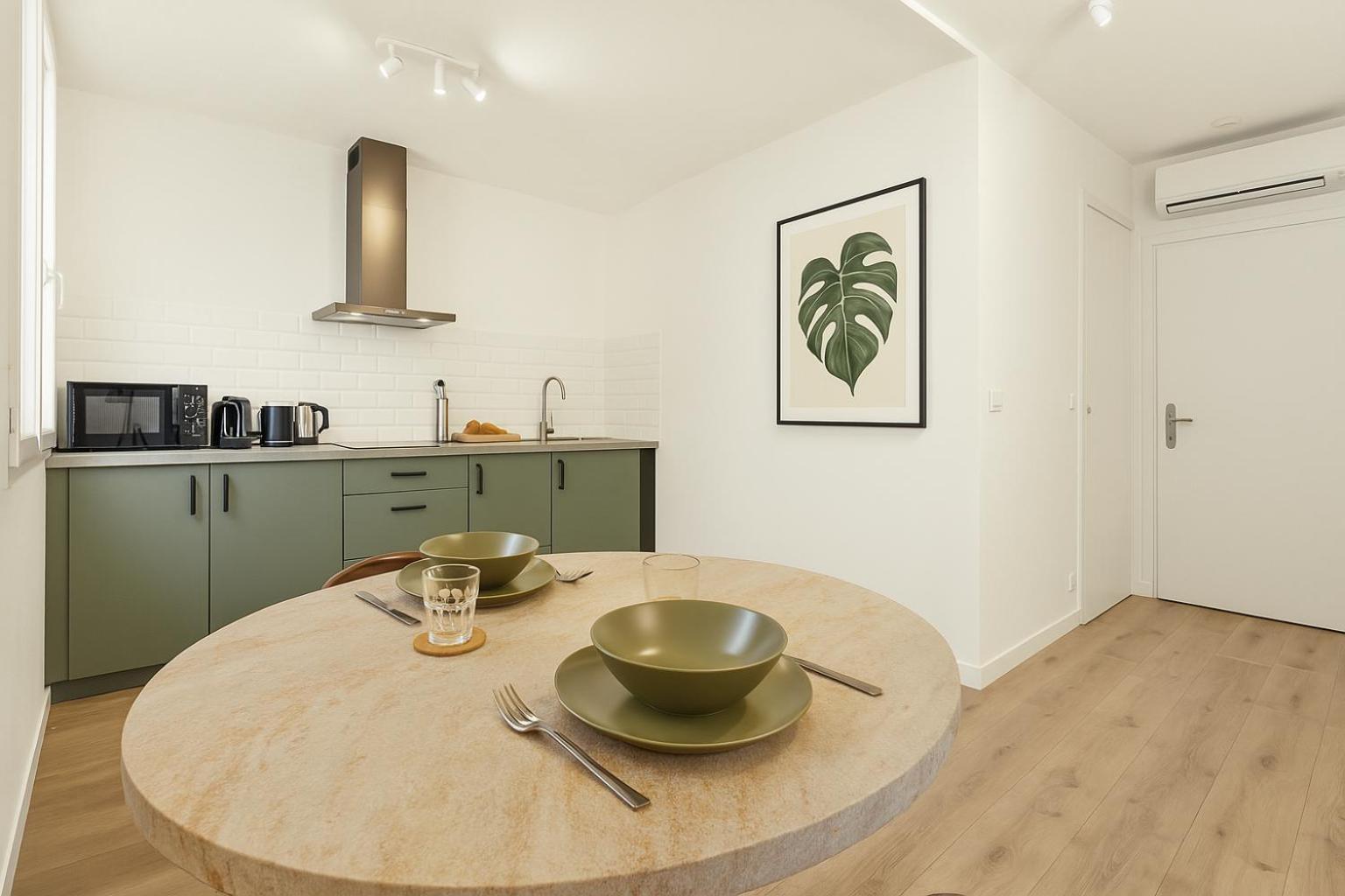 Appartement Proximite Place Des Lices Avec Parking Saint-Tropez Luaran gambar