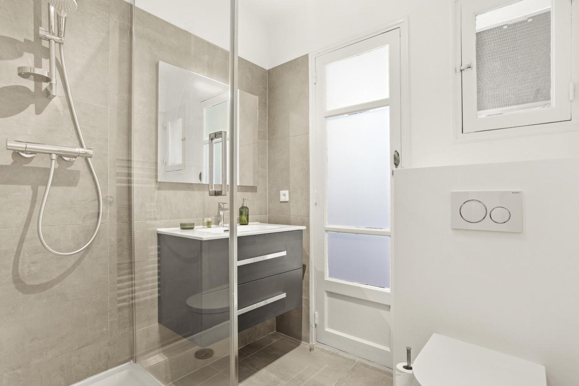 Appartement Proximite Place Des Lices Avec Parking Saint-Tropez Luaran gambar