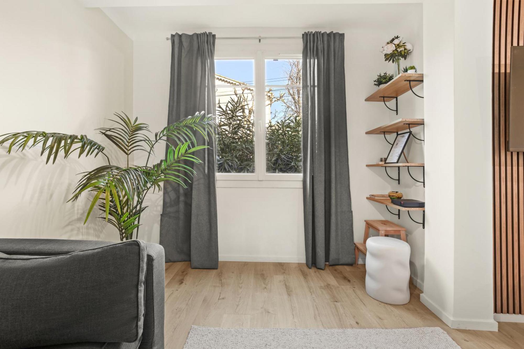 Appartement Proximite Place Des Lices Avec Parking Saint-Tropez Luaran gambar
