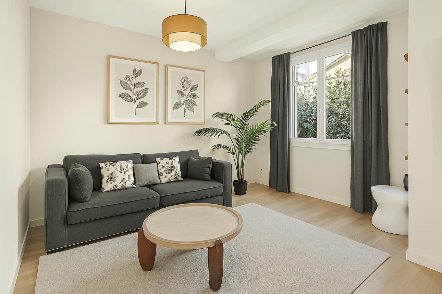 Appartement Proximite Place Des Lices Avec Parking Saint-Tropez Luaran gambar